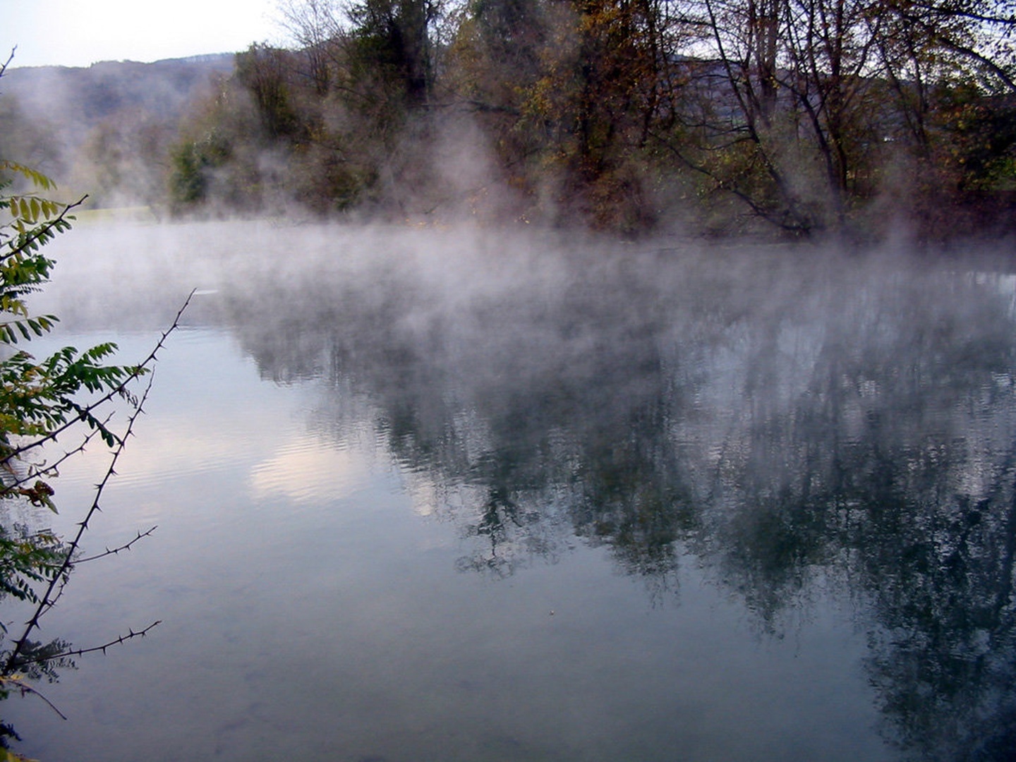 smoke on the water by