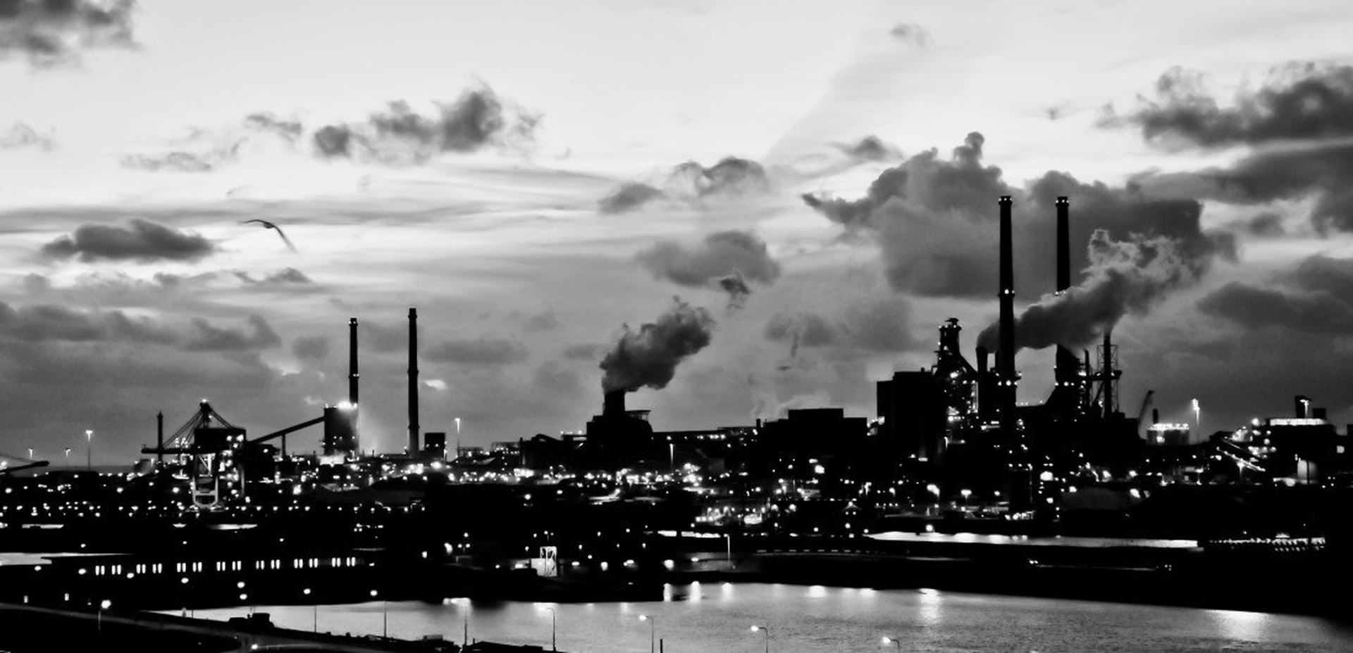 Težka industrija by Kris Kris