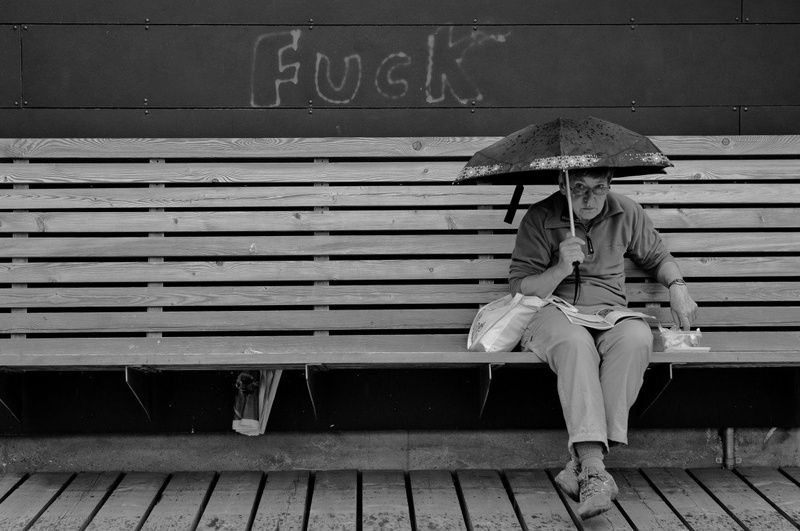 Fucking Honningsvag by Kris Kris