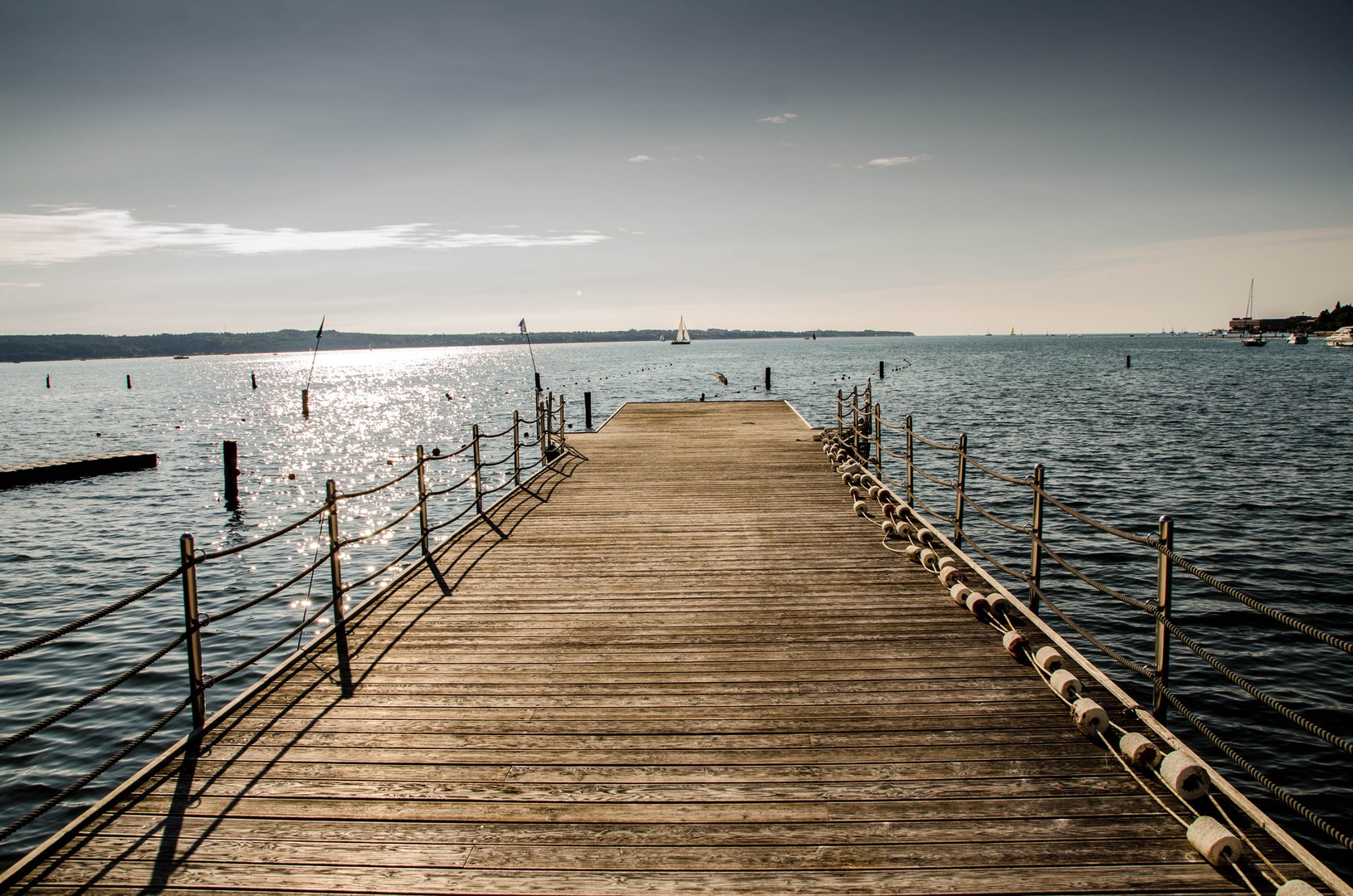 Portorož it is by Aljaž Kern