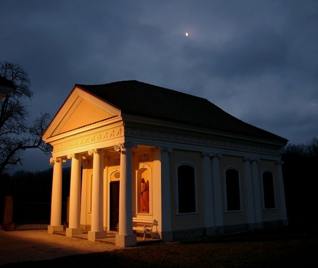 paviljon by luka O.