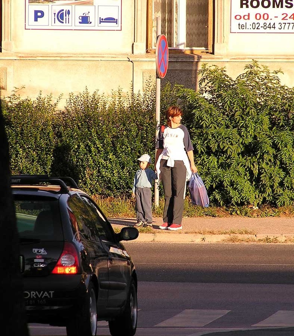 Primaky kje je to by