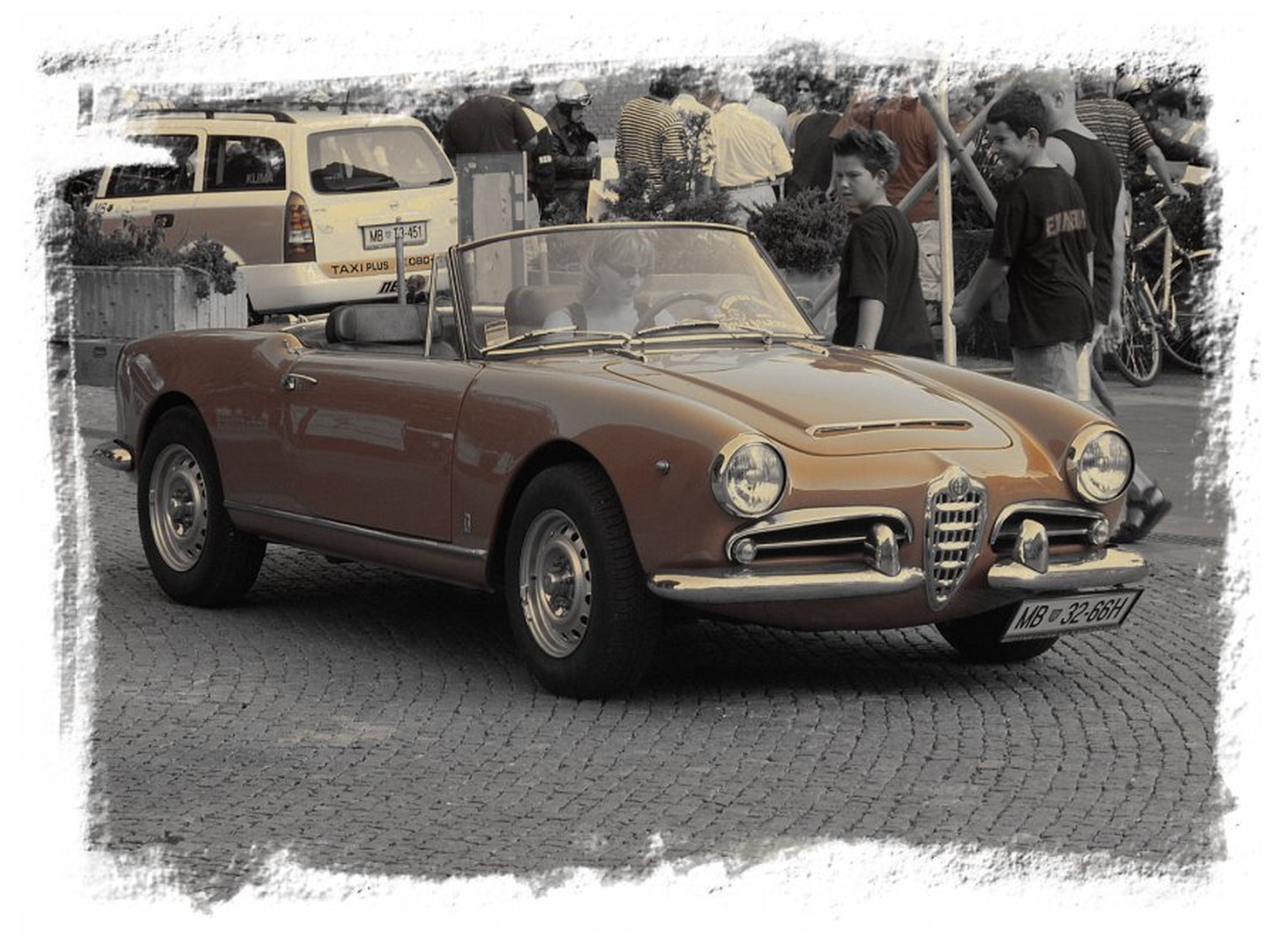 Alfa by