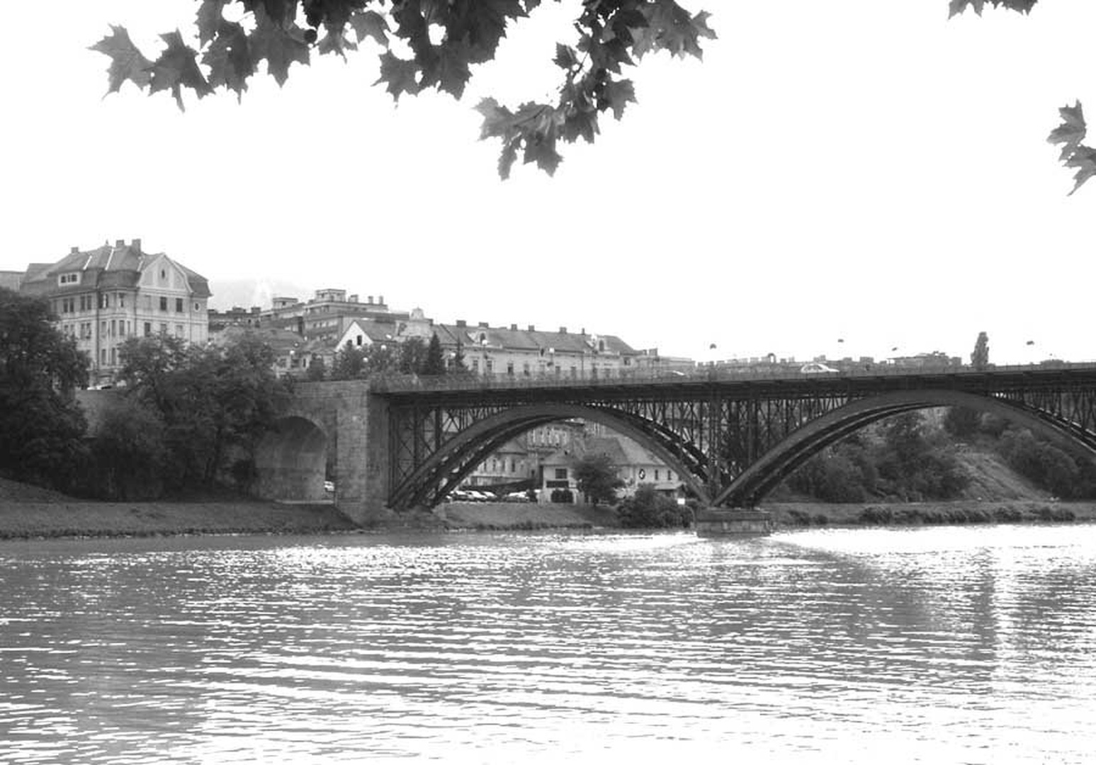 Maribor by
