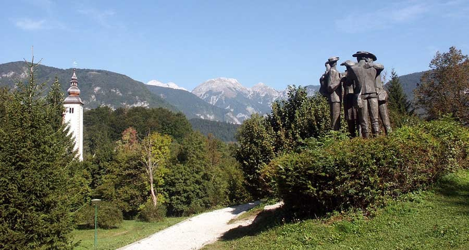 Bohinj by