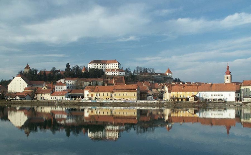 Ptuj by rado