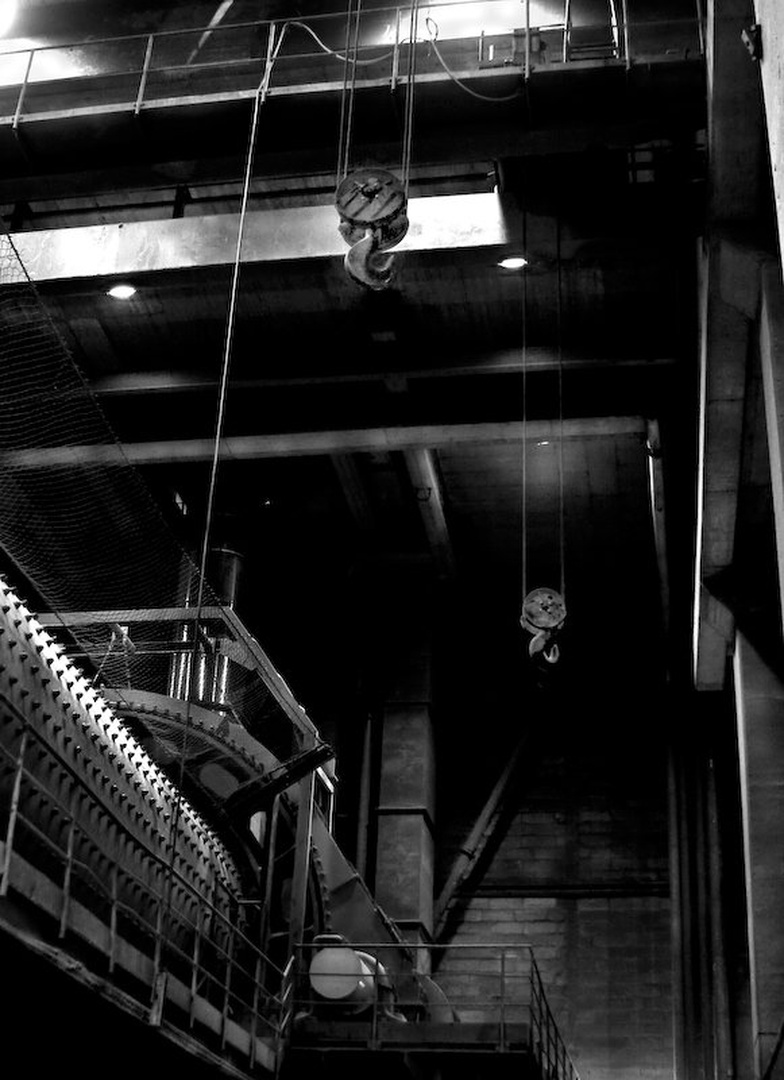 industrija by