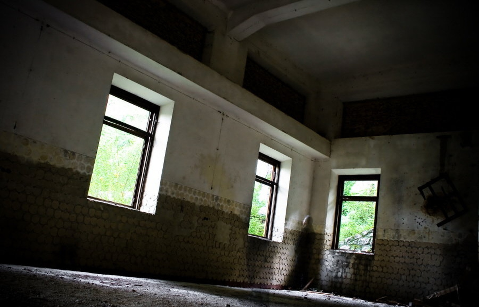 gospodar teme by