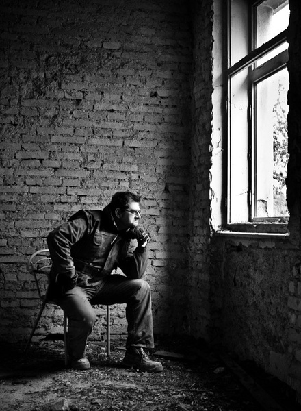 monolog by eli