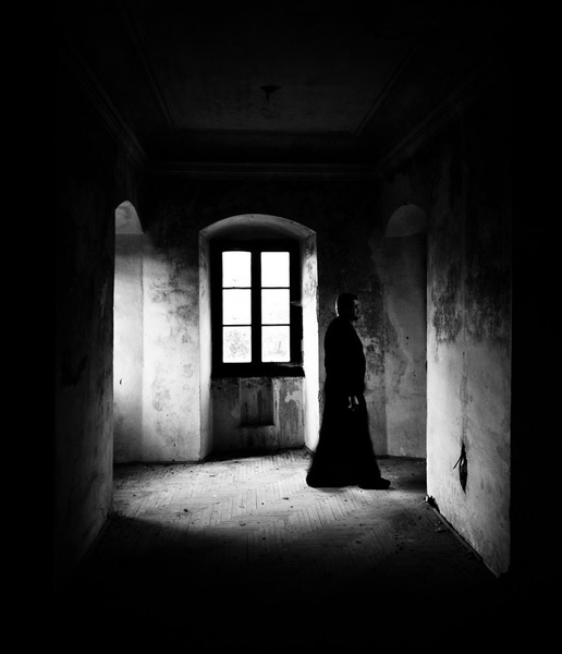 mračnost II by eli