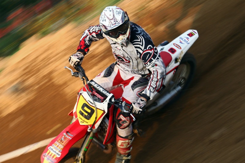 Hey how is my speed? by Peter