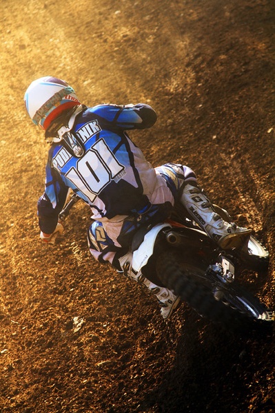 2 stroke faith by Peter