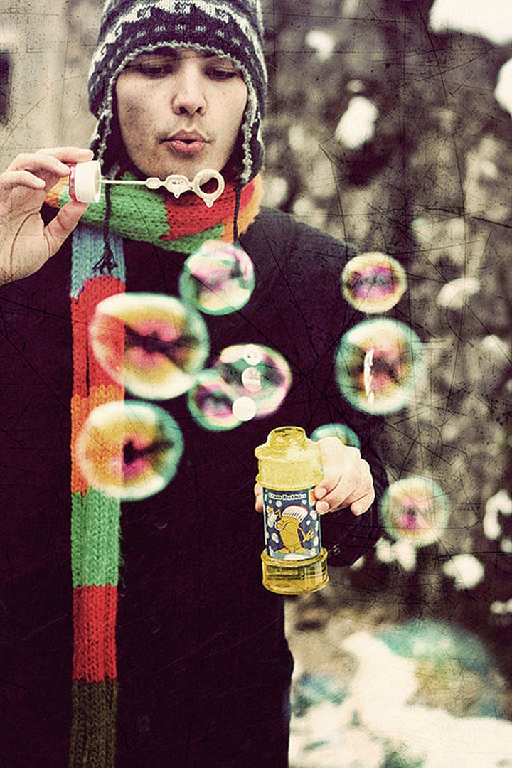 balončki by maruša lapuh