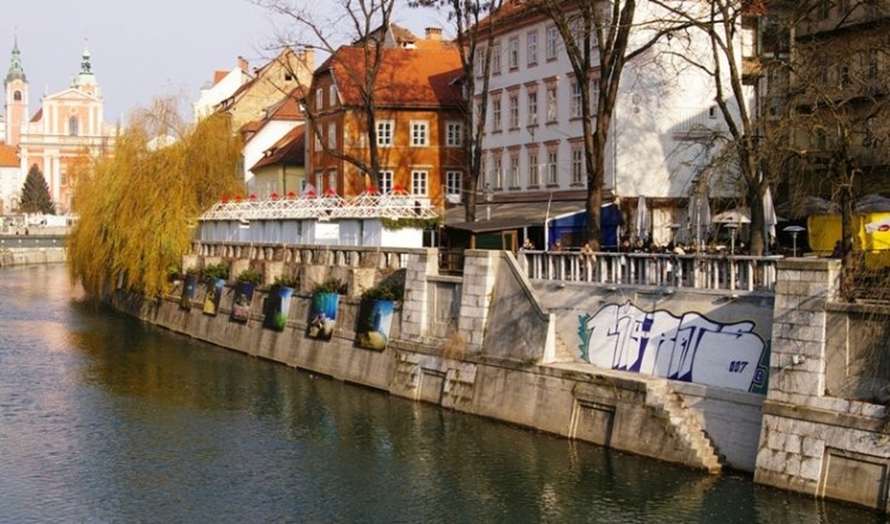 Od Mačka, proti.... by Pentagor