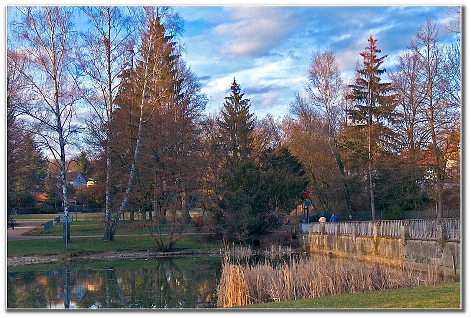 Barbarossasee by