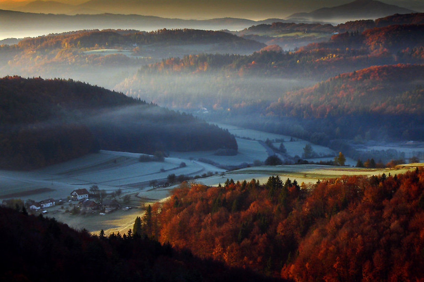 magično jutro by simon potrbin
