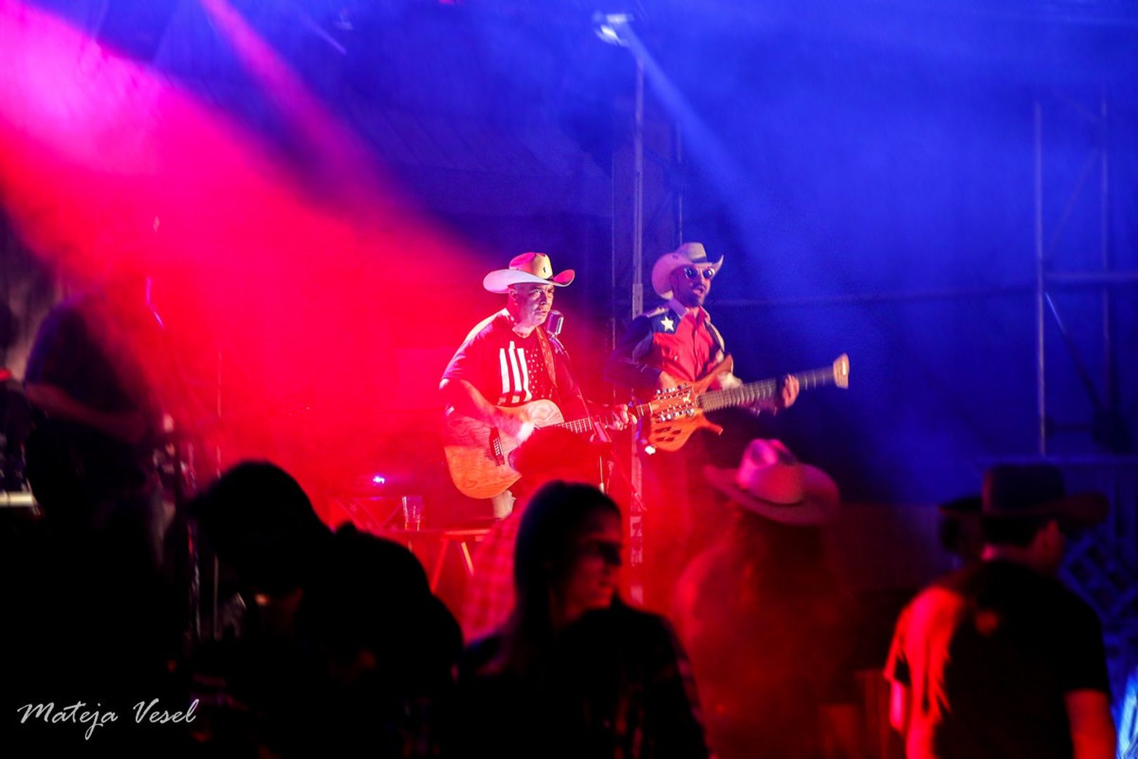 Country party by mateja vesel