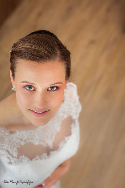 Dream Bride by mateja vesel