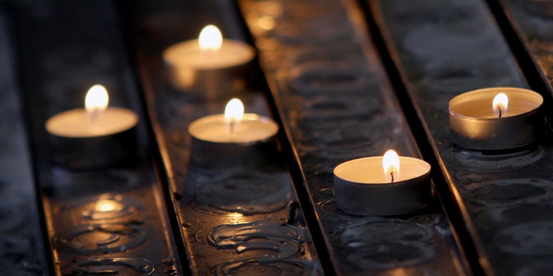 candles ... by mateja vesel