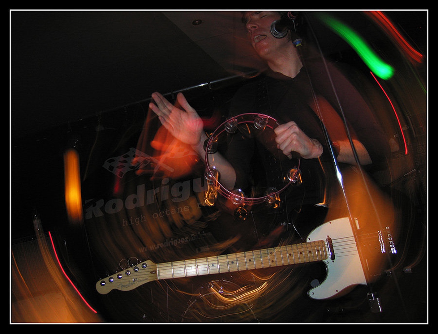 R'n'R delirij by Janez Gercar