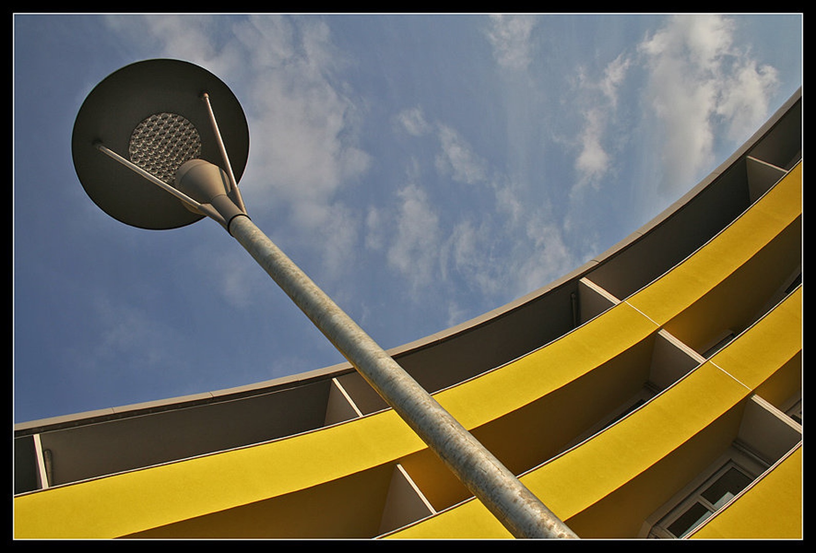 urbane linije by Janez Gercar