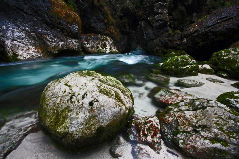Predoselj by Janez Gercar