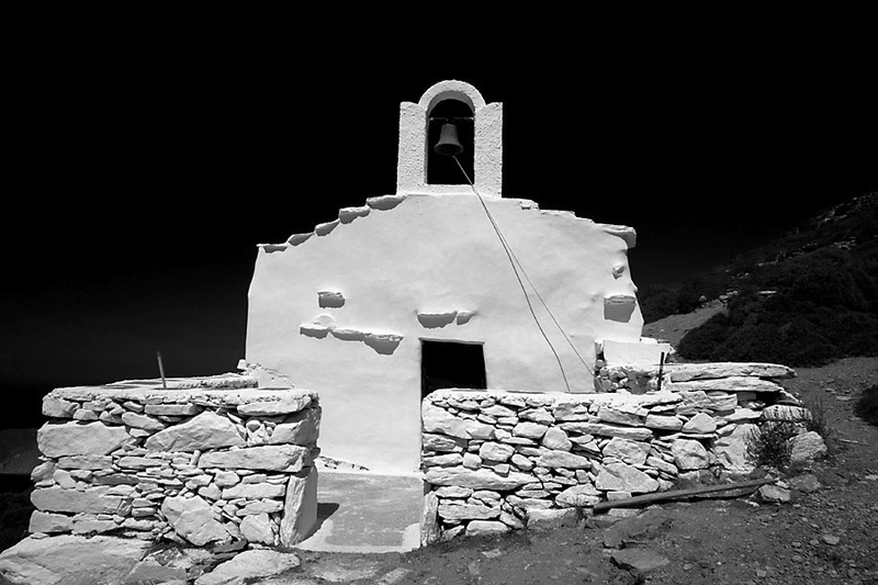 cerkvica by Janez Gercar