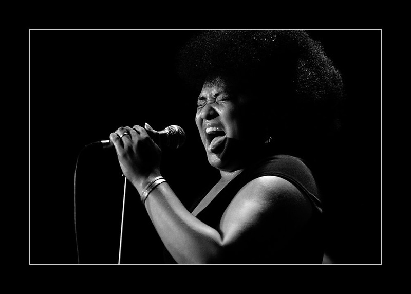 Lisa by Janez Gercar