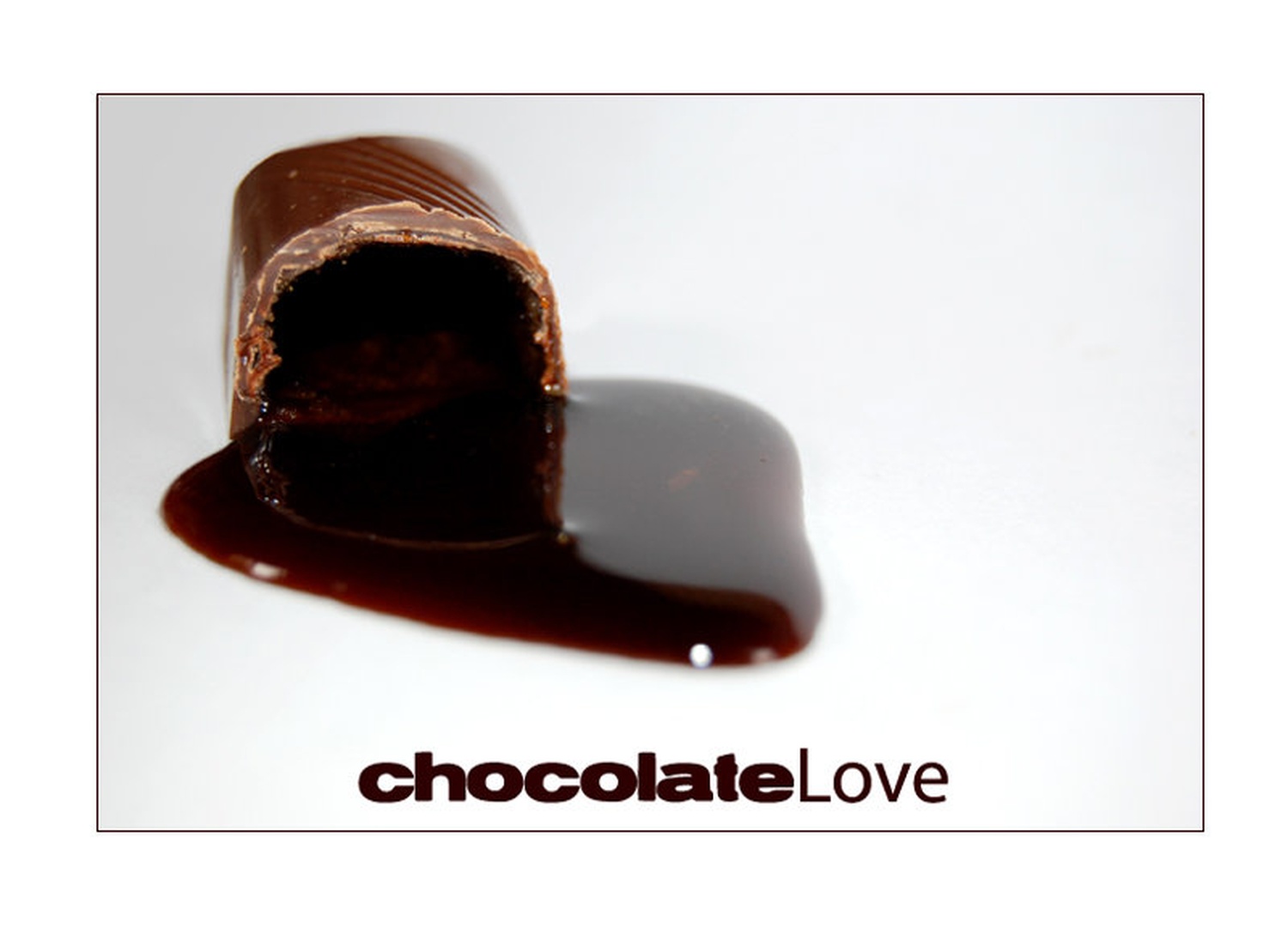chocolate love by Miha Jarm