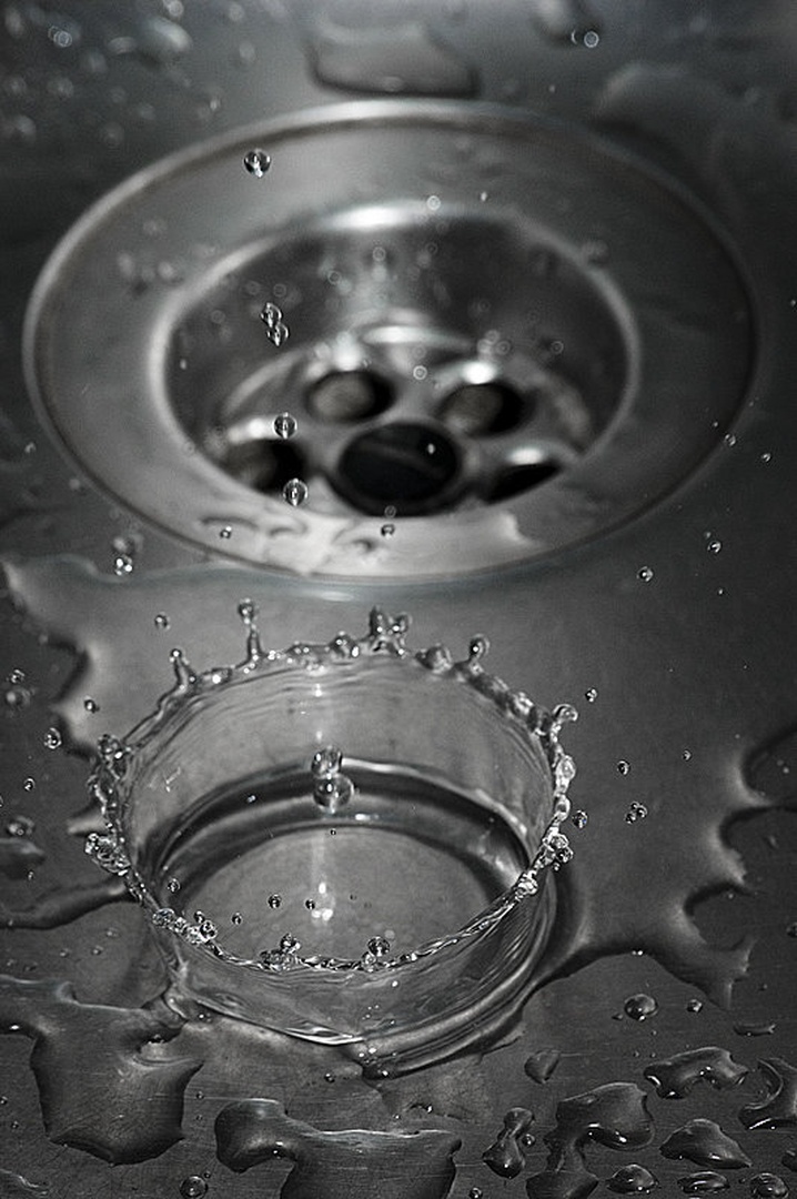 two circles by Miha Jarm