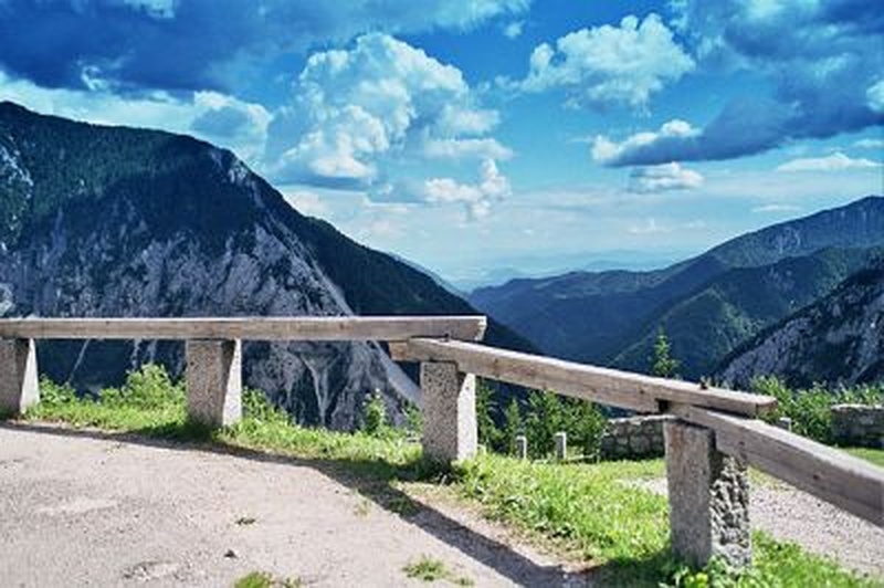 Razgled by amater