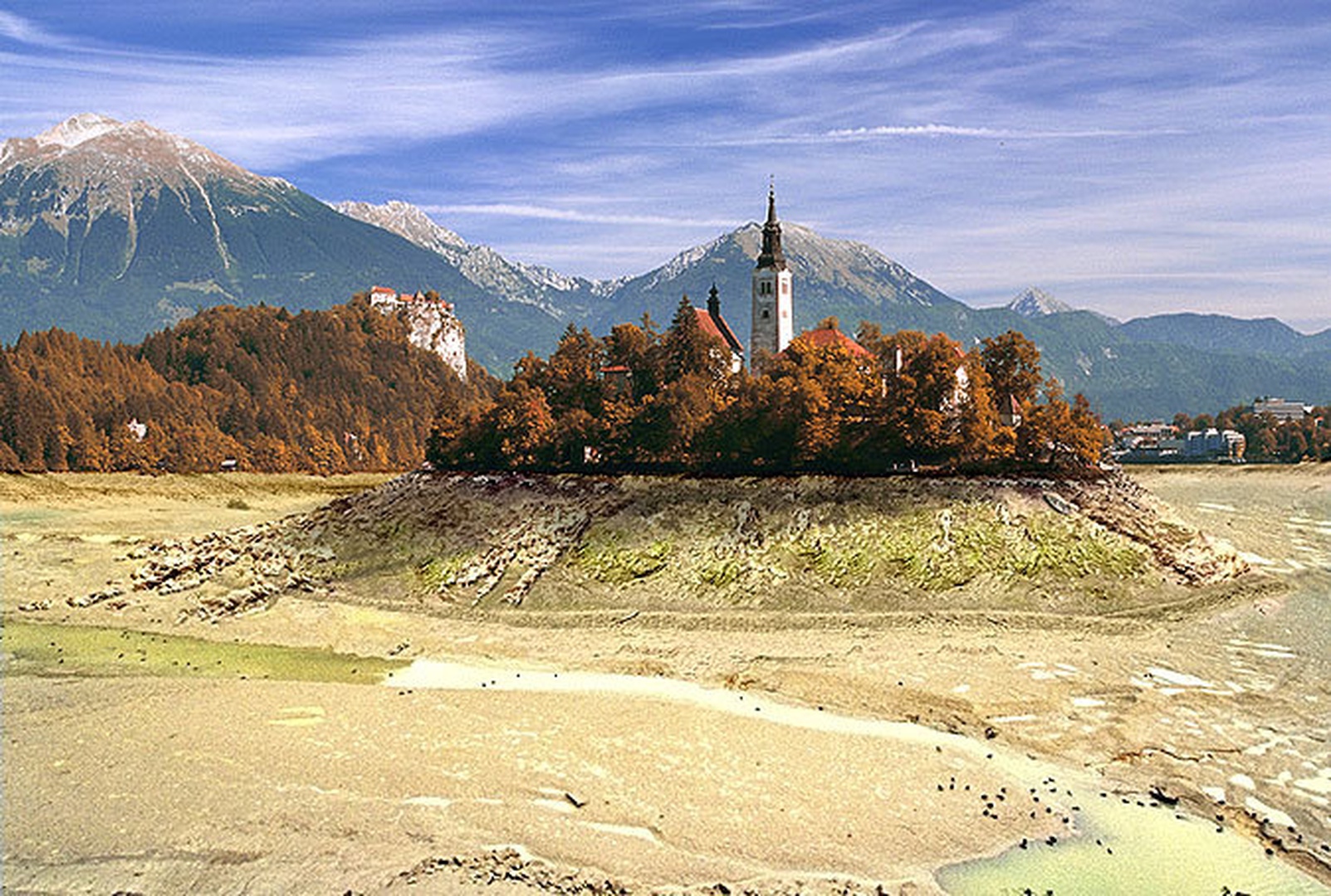 Suša by