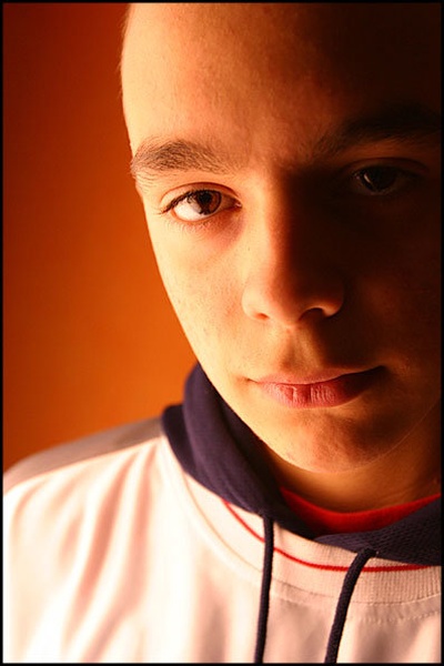 Aleš by Dax