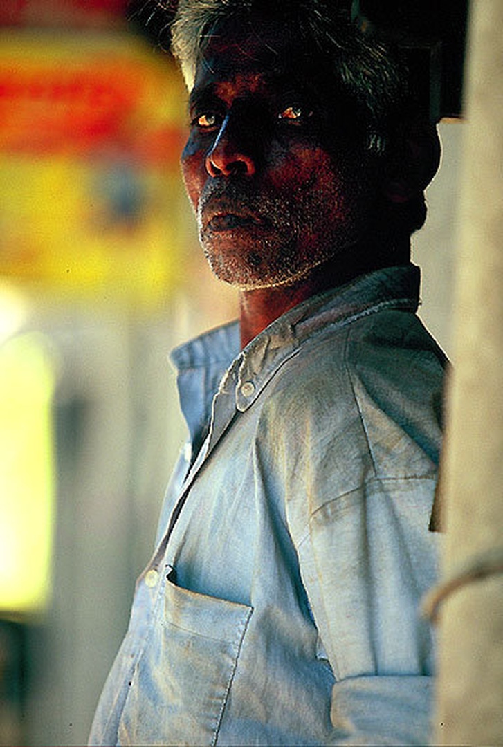 Bloodshot by