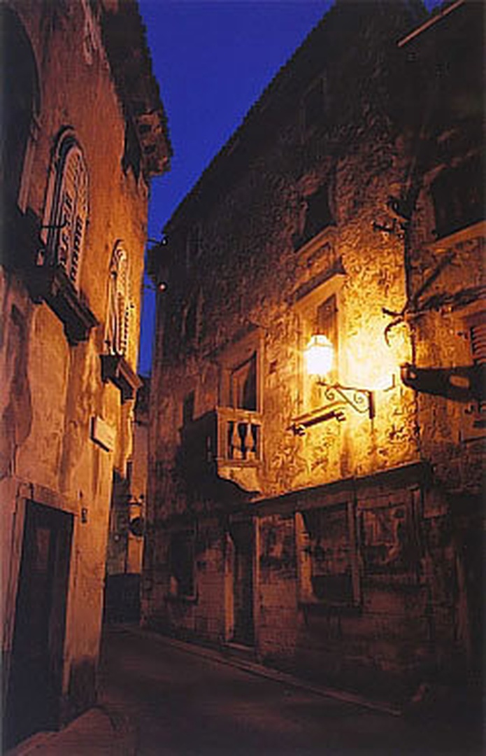 Vodnjan by