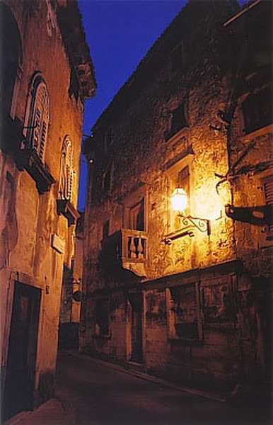 Vodnjan by Dax