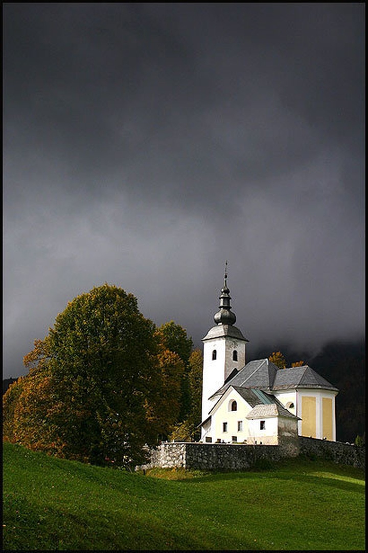 Dark Ages by