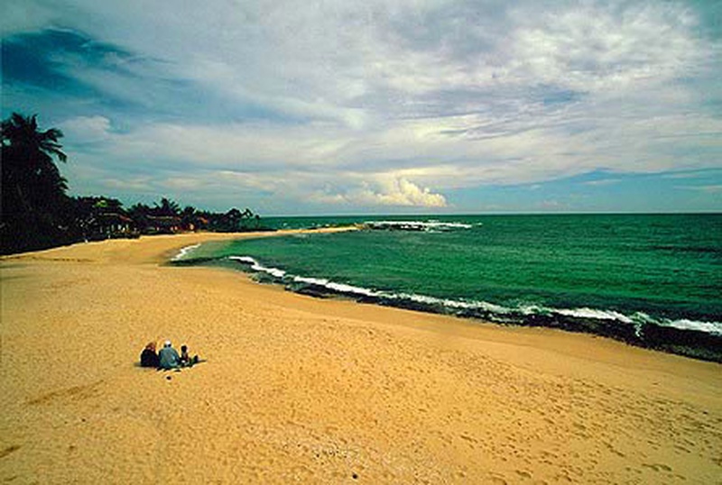 Indijski ocean by Dax