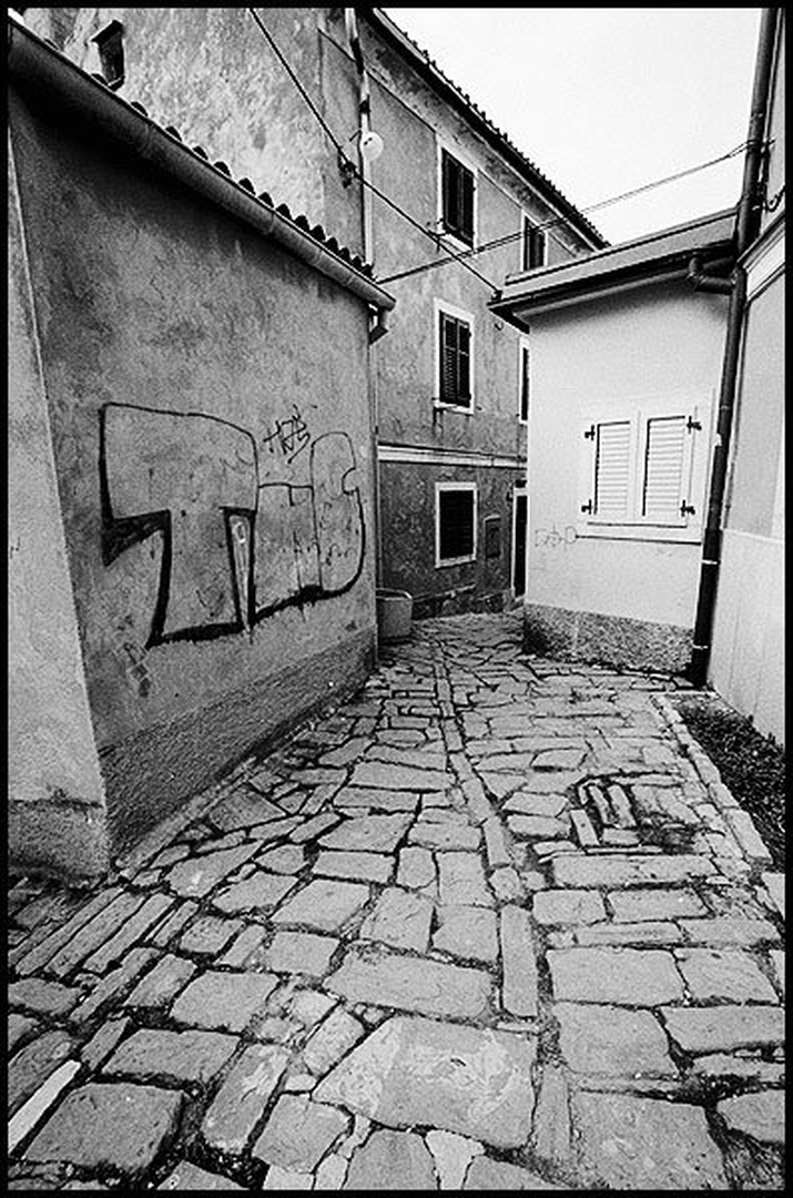 Prehod by