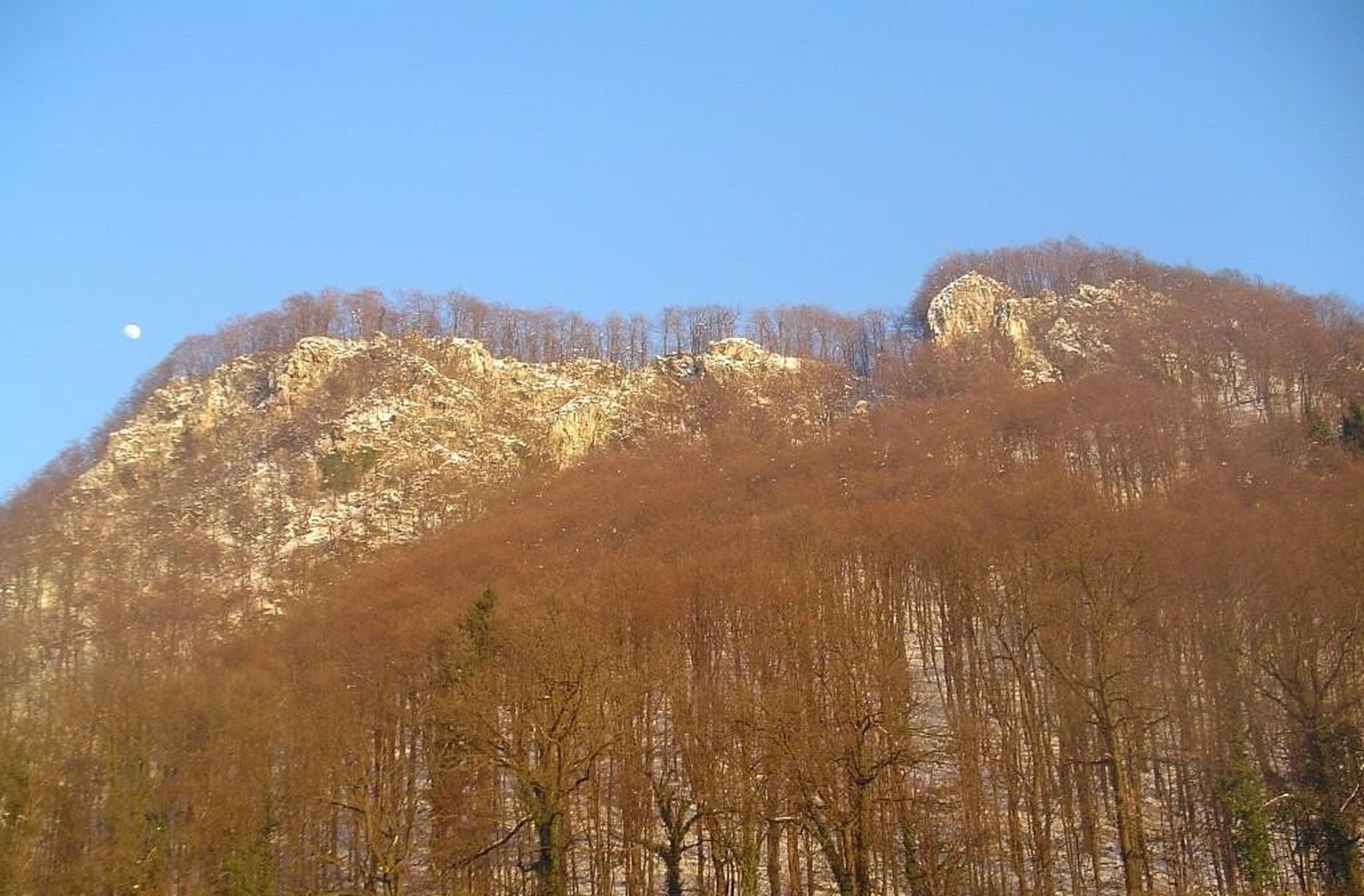 Zasavsko hribovje by