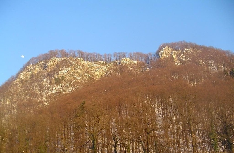Zasavsko hribovje by Rogi