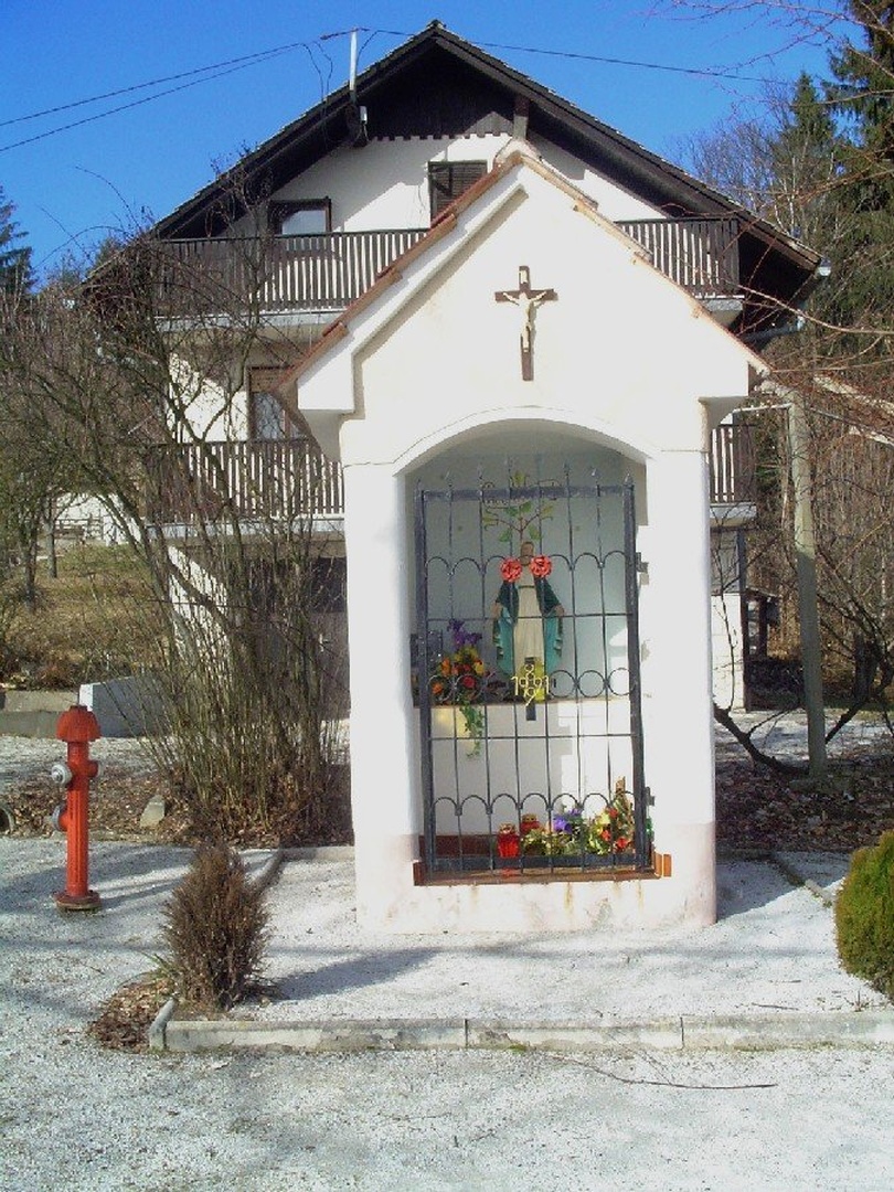 Kapelica by