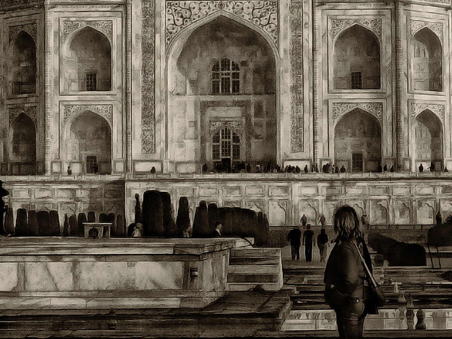 Admiration by Epic