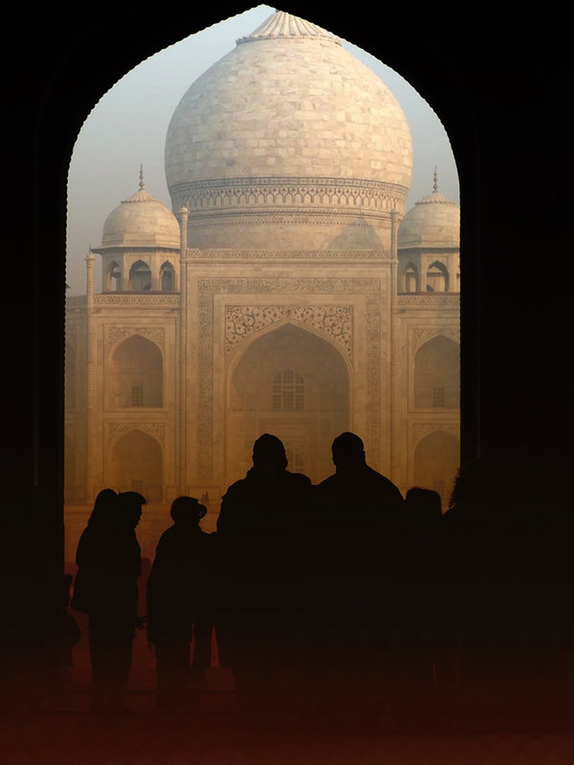 Taj je Mahal by Epic