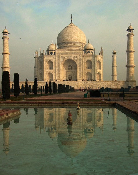 Taj je Mahal III by Epic