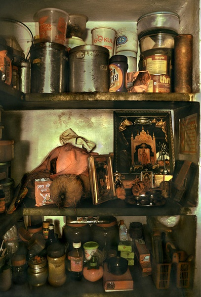 Kitchen properties by Epic