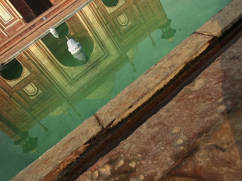 Waterworld by Epic