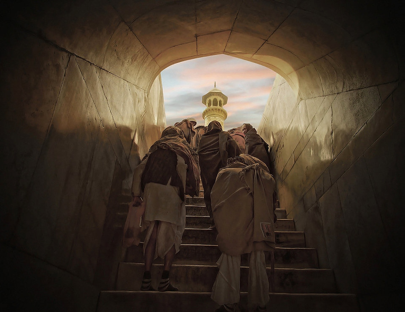 Last exit by Epic