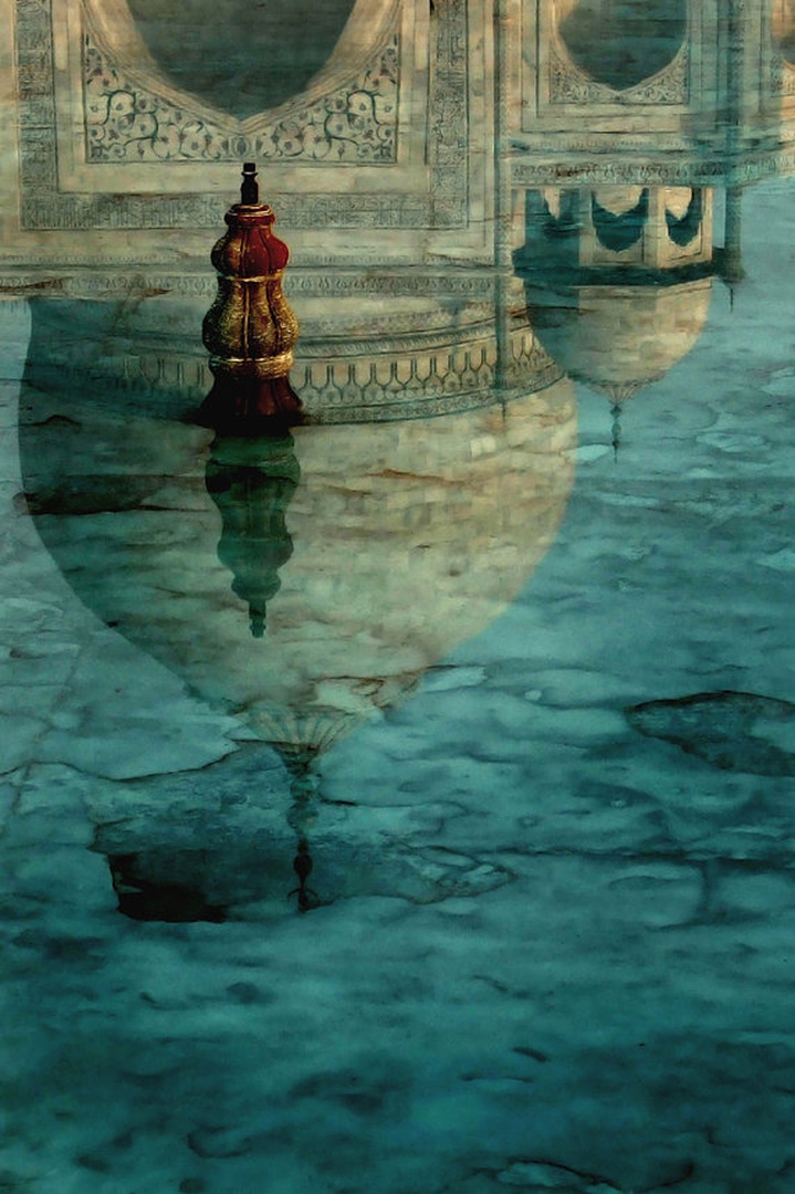 Reflection by Epic