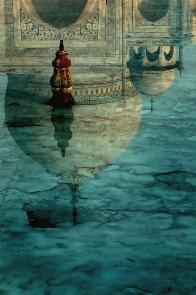 Reflection by Epic